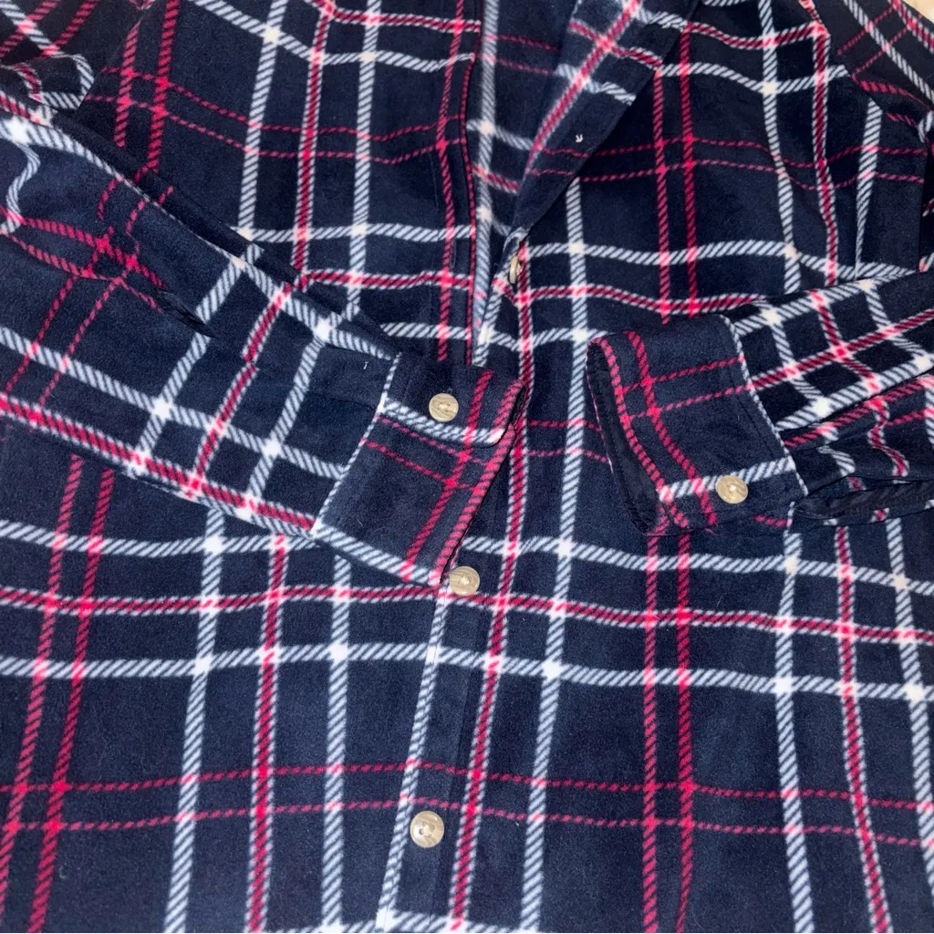Lee Riders Flannel Shirt - Image 3