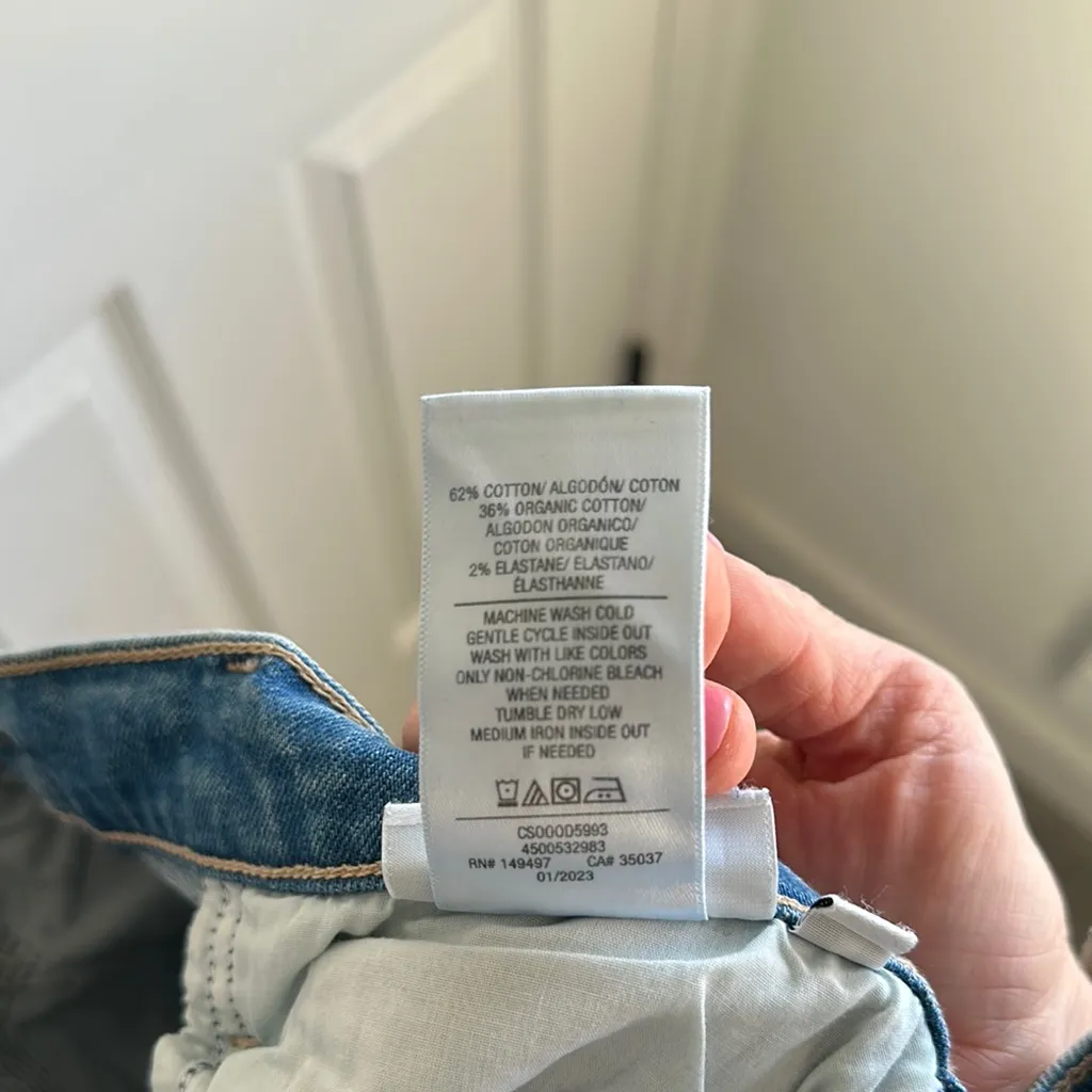 Joe’s Jeans ‘The Blake All Good’ - Image 6