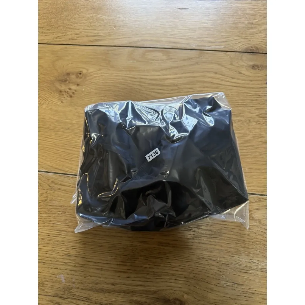 Jones‎ New York Signature Top Size Medium Long Sleeve Polyester Buttons Office - Image 13