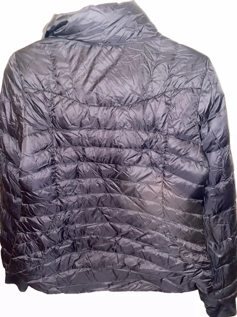 Halifax Traders Lightweight Down Puffer - Image 2