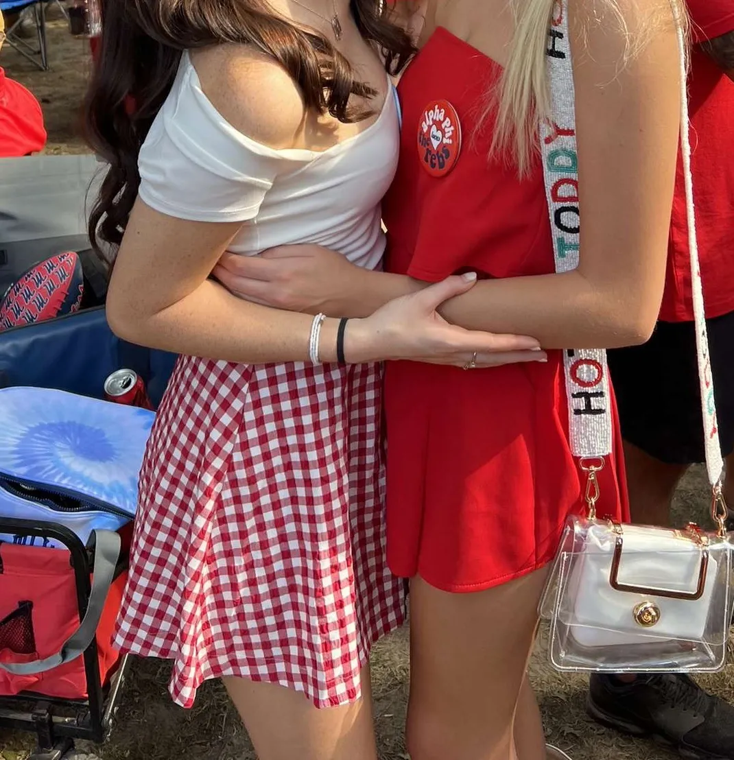 gingham shorts - Image 2