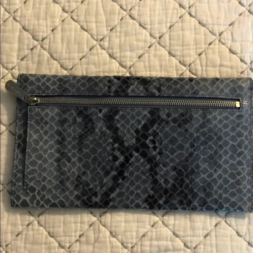 Micheal  Kors clutch bag - Image 2