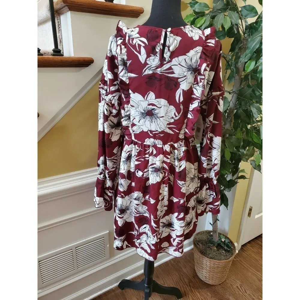 NEW Love+ Harmony Dress Size Small S NWT Nordstrom - Image 9