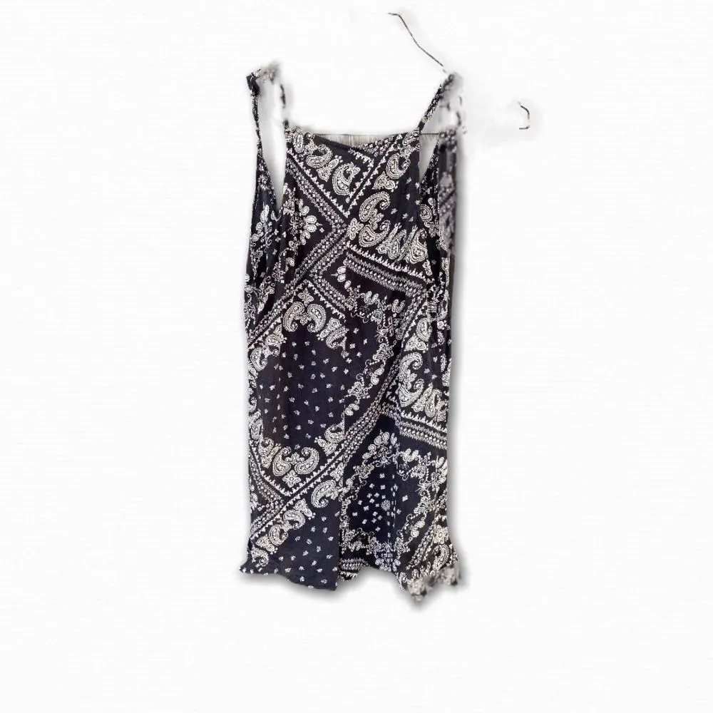 Mika & Gala‎ Shorts Romper - Image 10