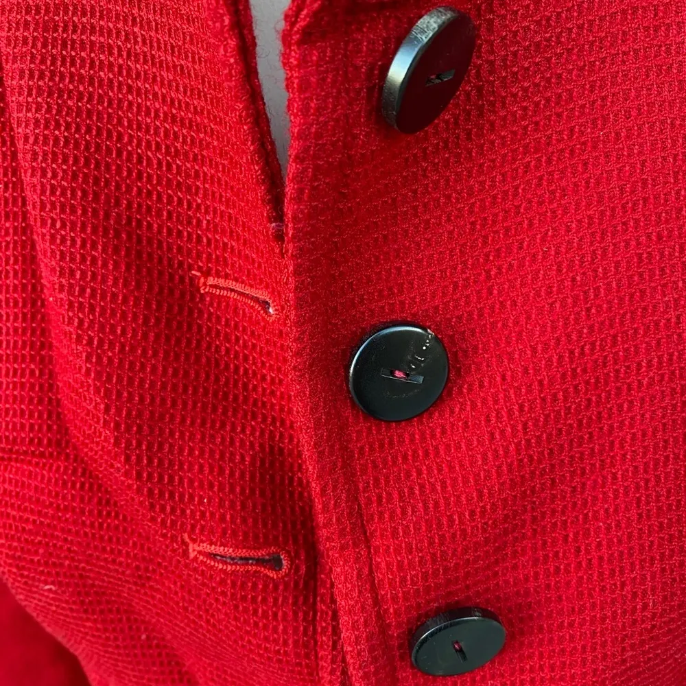 Donatella Luccianti Firenze Blazer Vintage 40 - Image 13