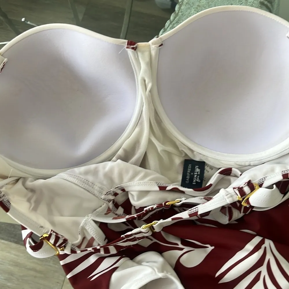 Gabi Fresh X Swimsuits For All Wanderlust One - Image 8