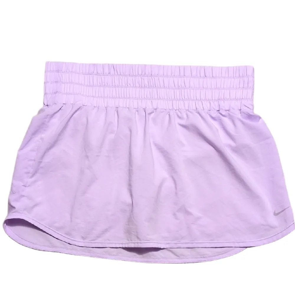 Nike Lavender Tennis Skort Size XL - Image 2