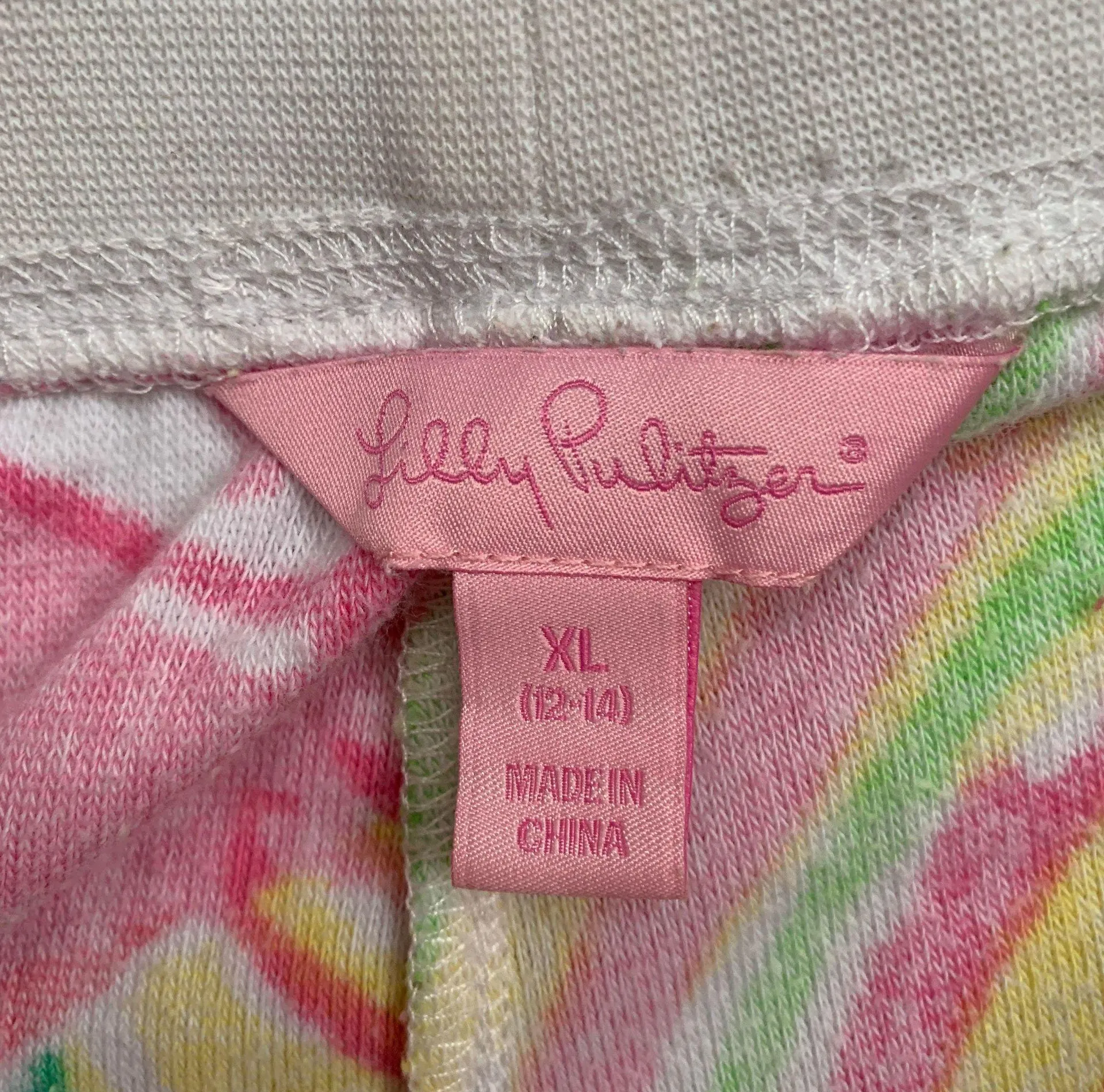 Lilly Pulitzer Lily Pulitzer Pants  - Image 4