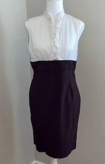 A. Byer junior empire waist dress - Image 3