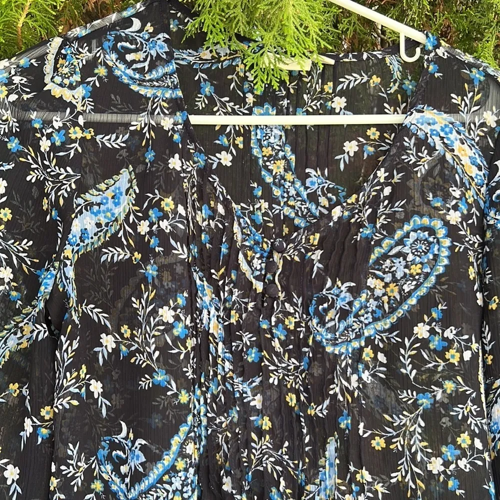 st. john's bay St John Bay Blouse - Image 2