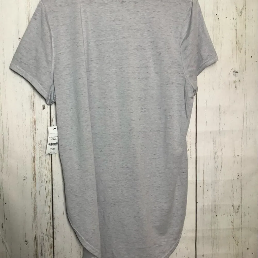 Signature Studio Womens Graphic Tee Sz XL - Image 10