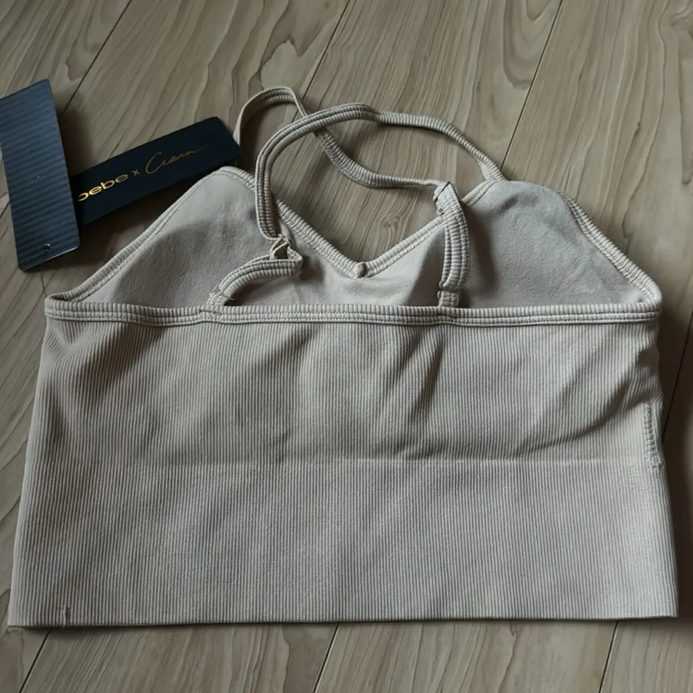 Bebe x Ciara sports bra - Image 3