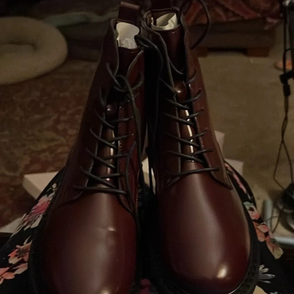 JustFab Women’s Boots - Image 5