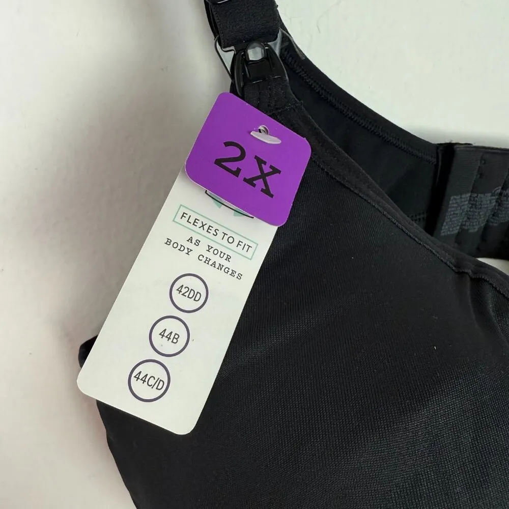 NWT Playtex Maternity & Nursing Shaping T - Image 3