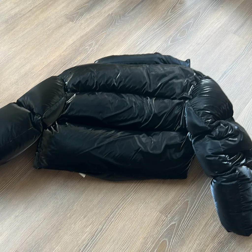 KHAITE NWT  fulman down puffer jacket - Image 15