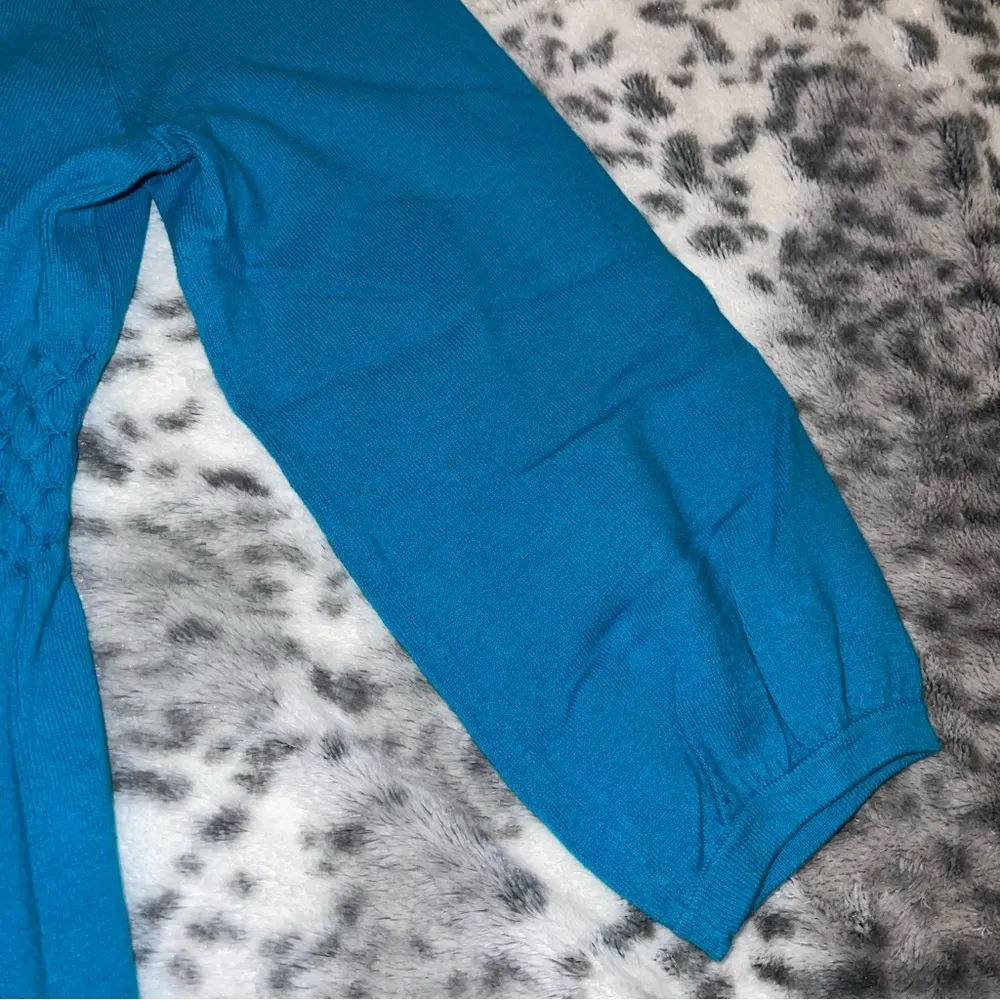 Croft & Barrow Cardigan Sweater - Image 4