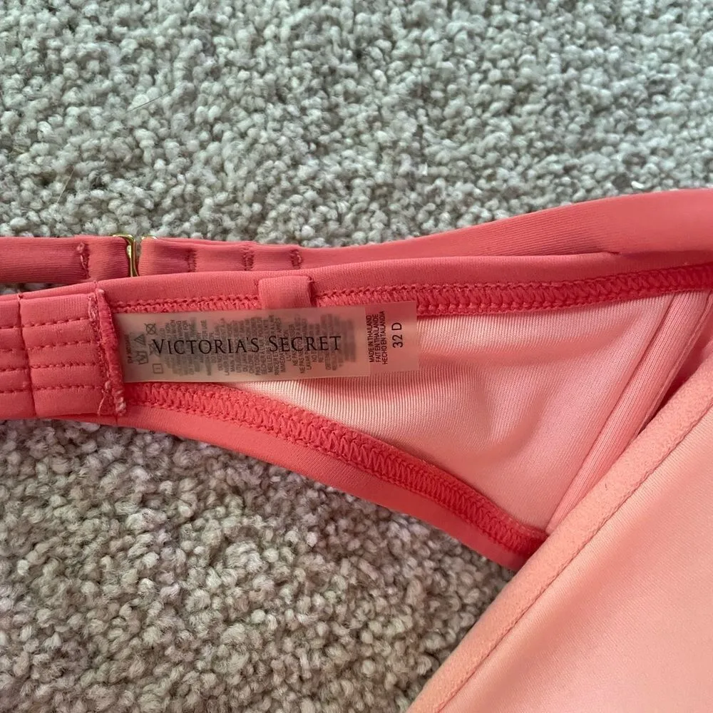 victoria’s secret bikini top - Image 2