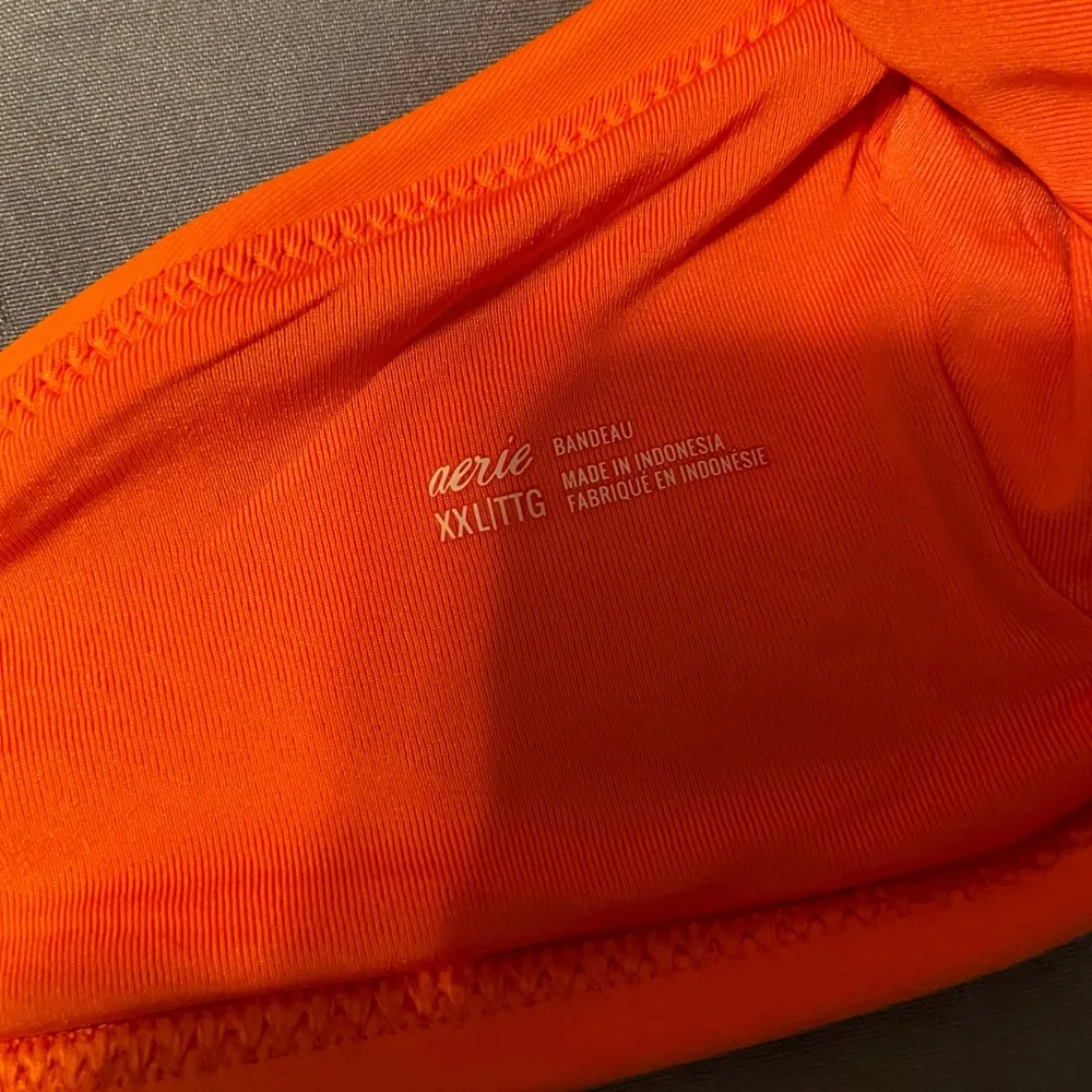 Aerie Bandeau Bikini Top - Image 3