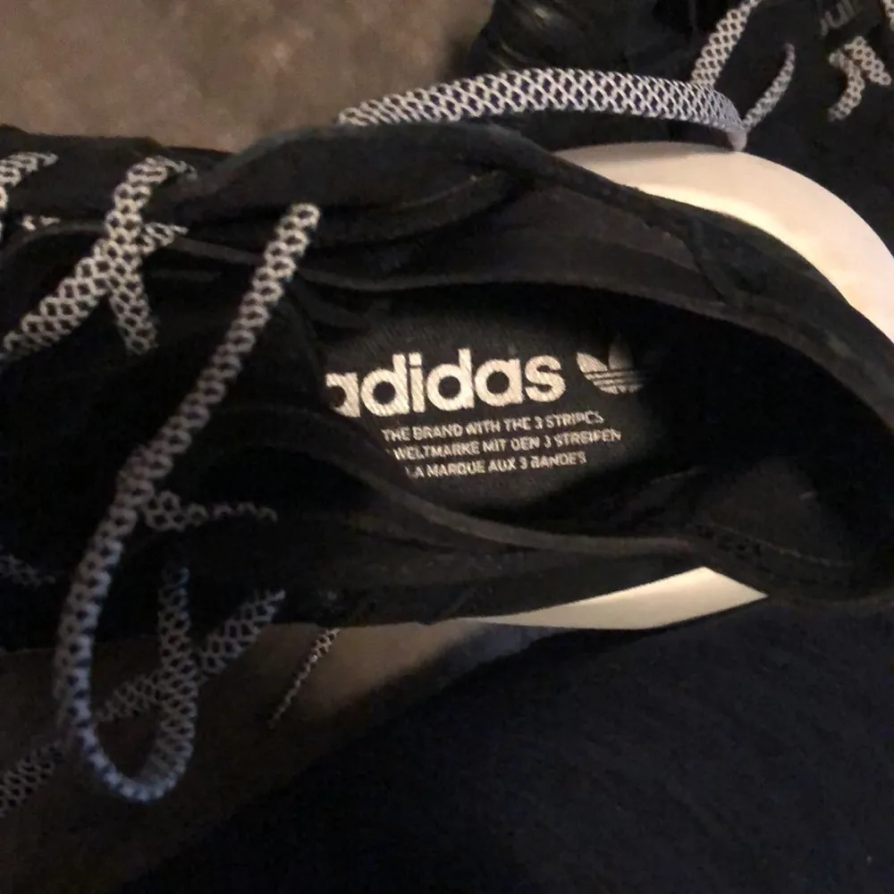 Adidas Tubular Defiant shoes 7.5 - Image 8