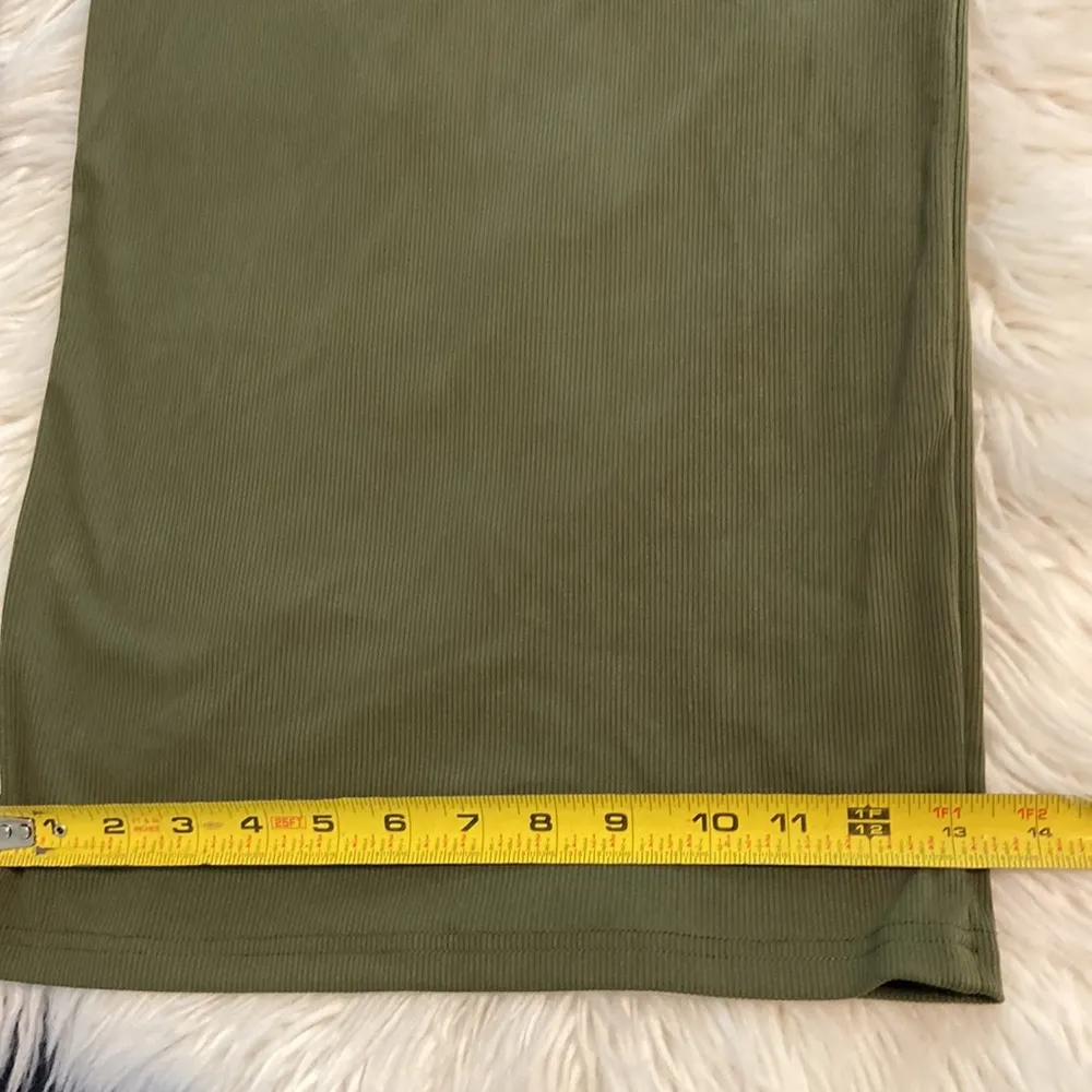 CIDER Pants size XL brand new two front pockets inseam 29” waist 32” elastic - Image 8