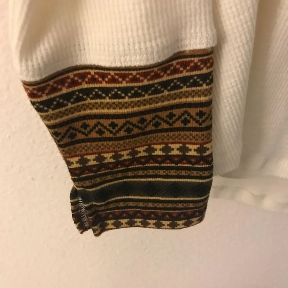 *** Long Sleeve Top - Image 3