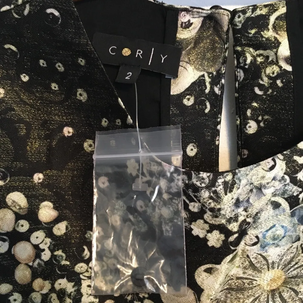 Anthropologie Dress Corey Lynn Calter Dress - Image 3