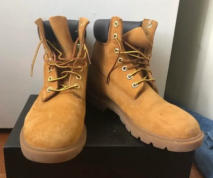 Timberland Boots - Image 2