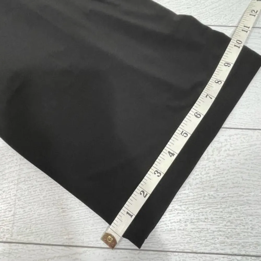 Sheri Martin Two Piece Top and Pant Red Black Floral Set Size 14 - Image 77