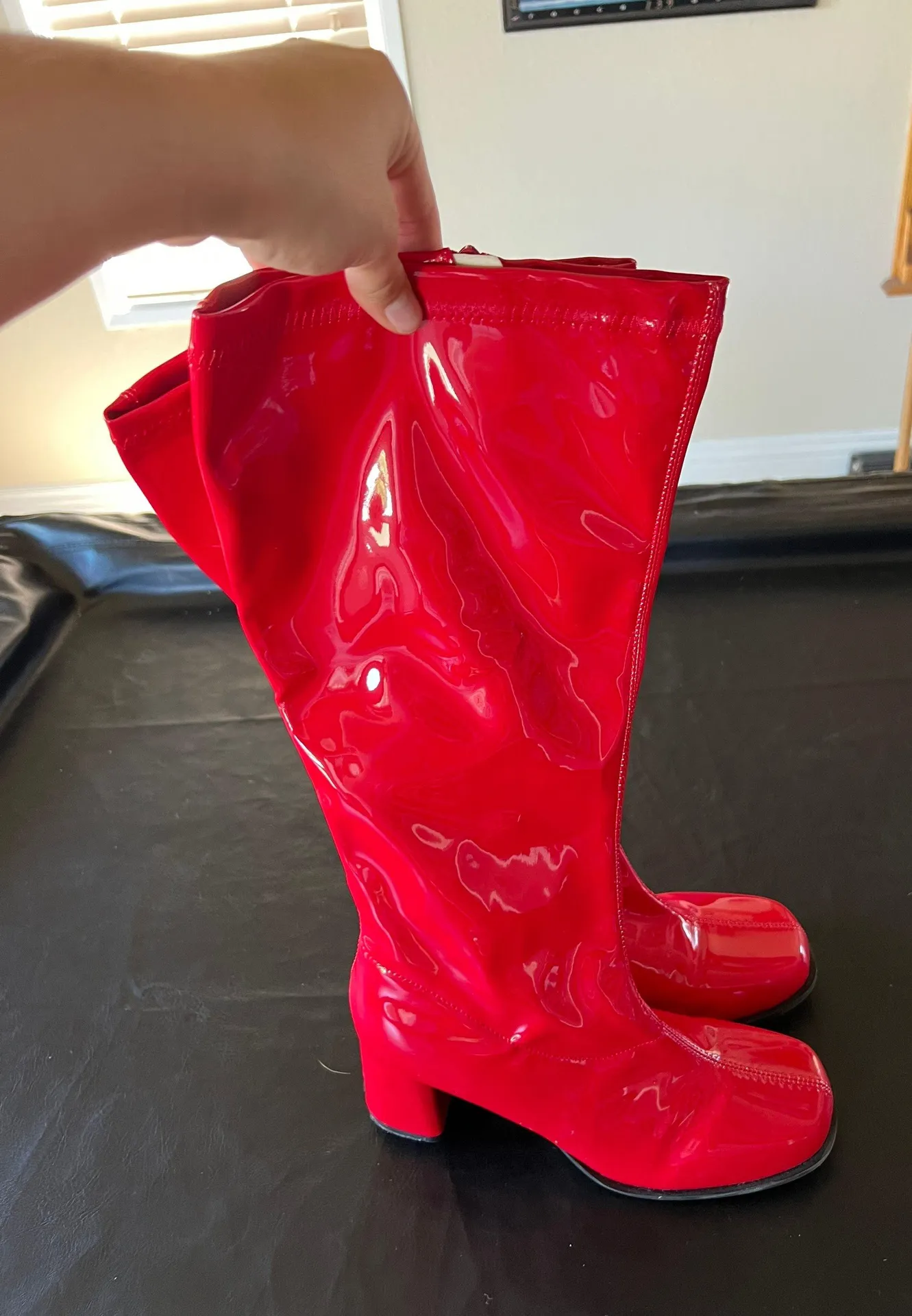 Dolls Kill Boots - Image 2