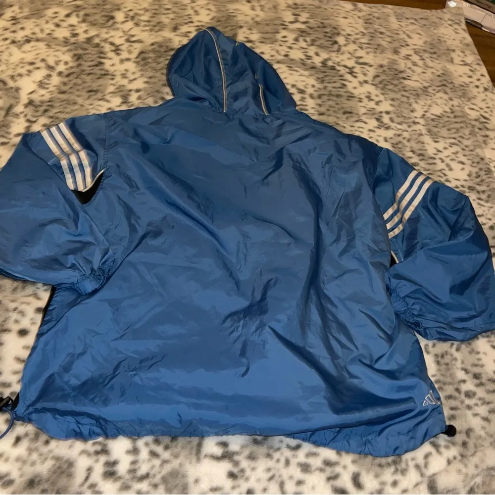 Adidas  Pullover Windbreaker - Image 10