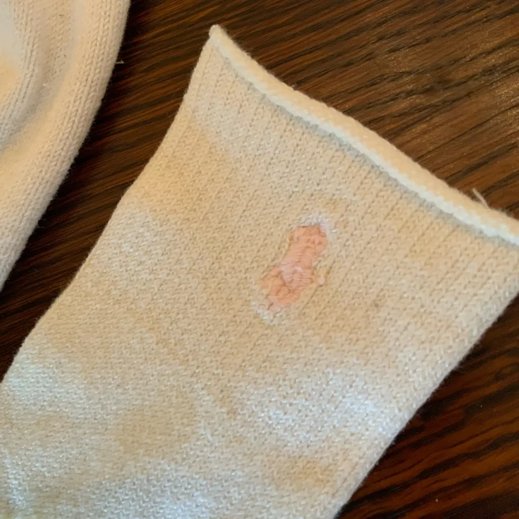 Ralph Lauren Argyle Socks - Image 3