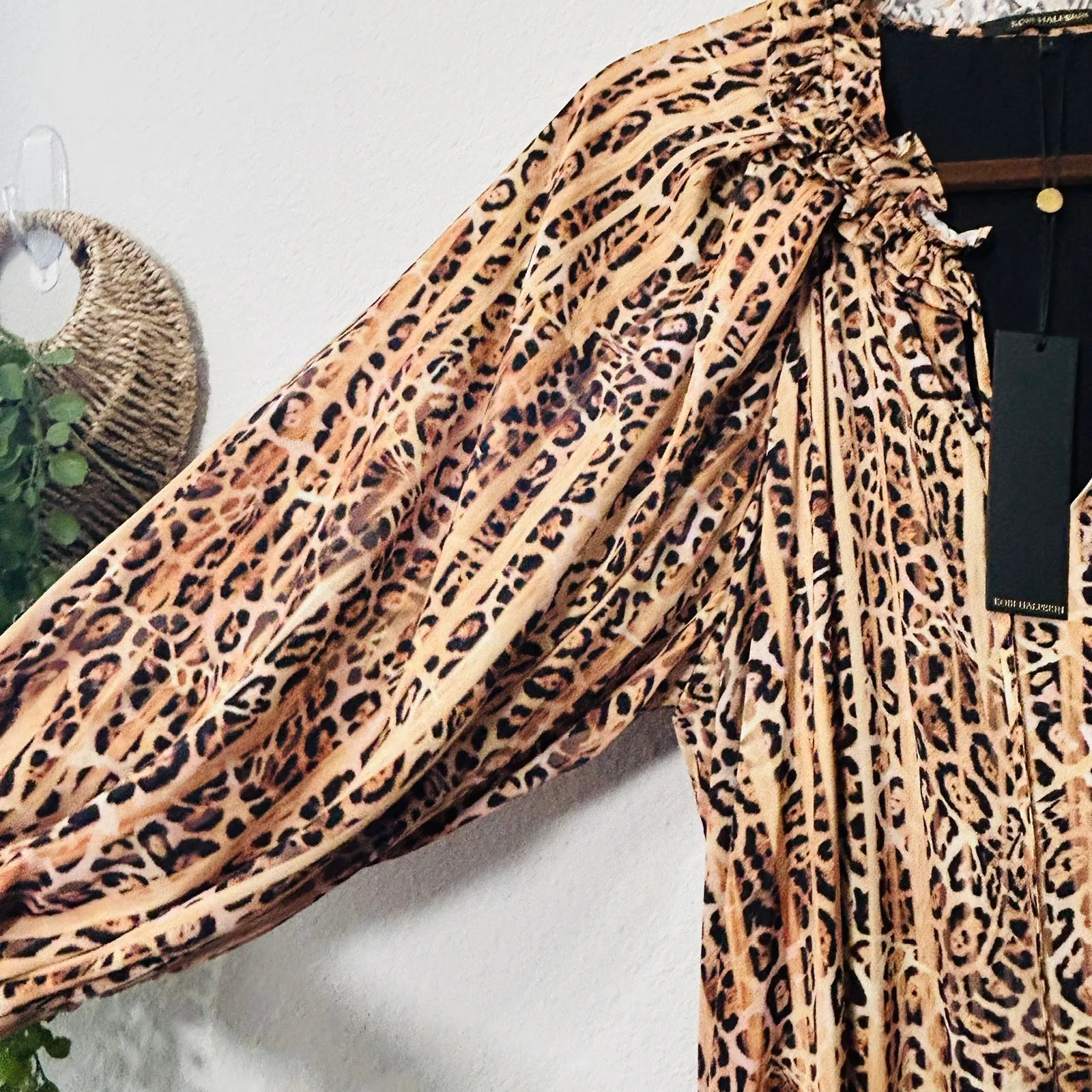 NEW Kobi Halperin Whistler Animal - Image 9