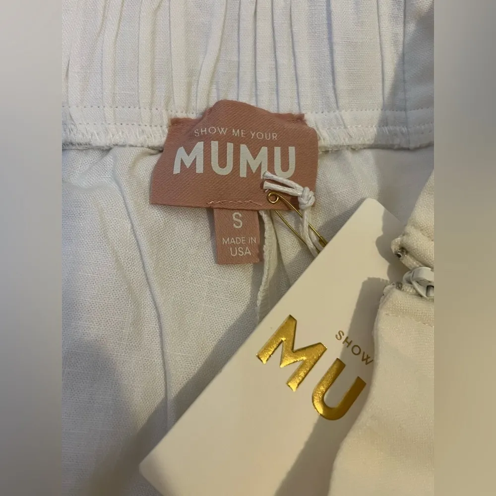 NWT Show Me Your MUMU SUZANNA SLIP DRESS LIME SEQUIN Size XS - Image 3