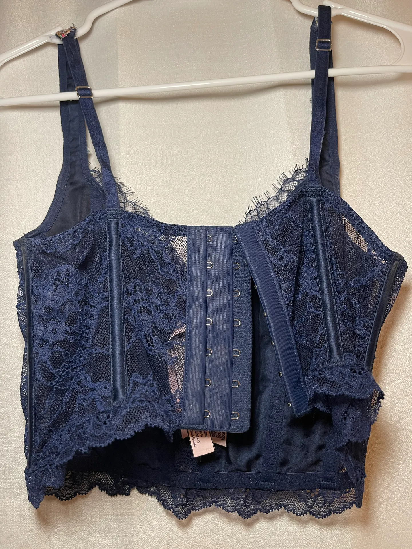 Embroidered Corset - Image 5