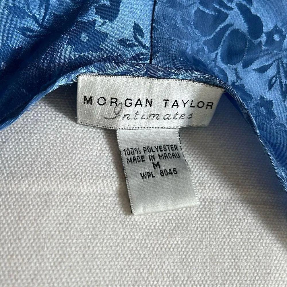 Vintage satin slip - Image 5