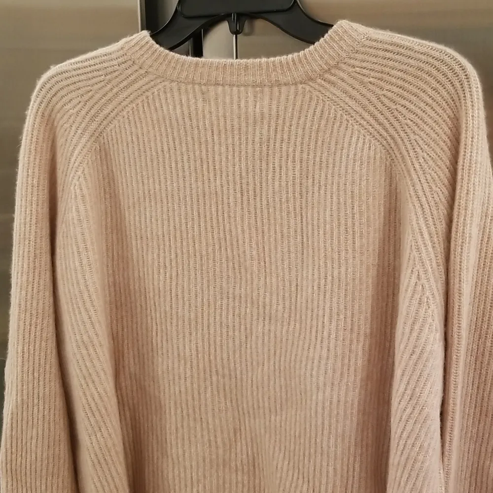 💕NAADAM💕 Cashmere Fisherman V - Image 9