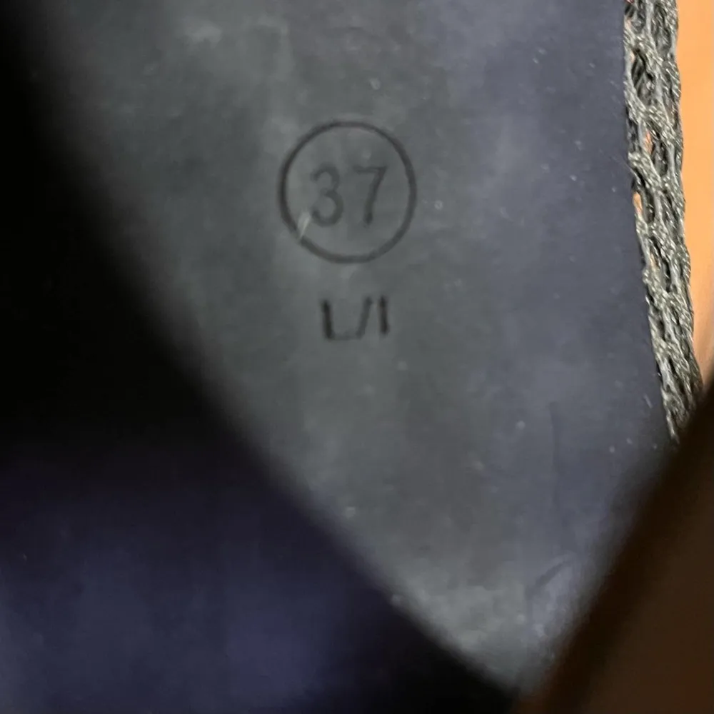 Studio F Fishnet Peep - Image 81