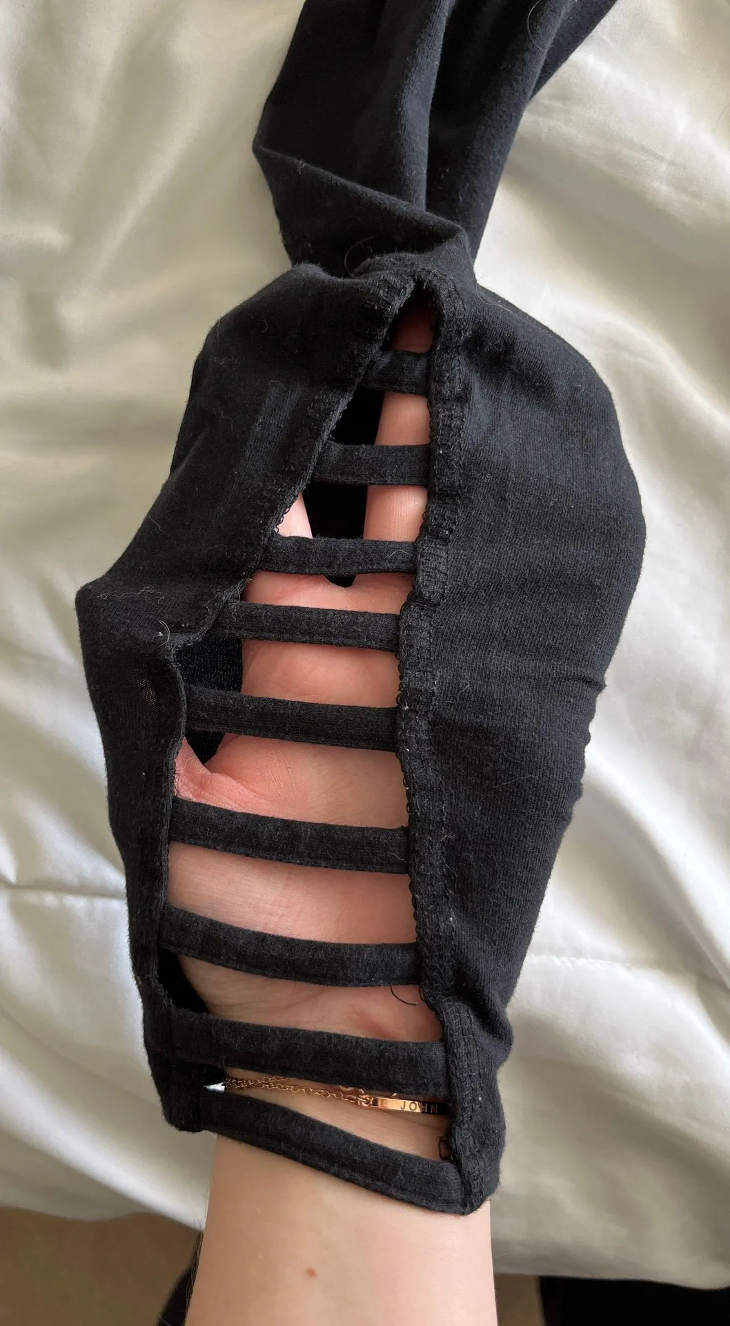 Cutout Lettings - Image 2