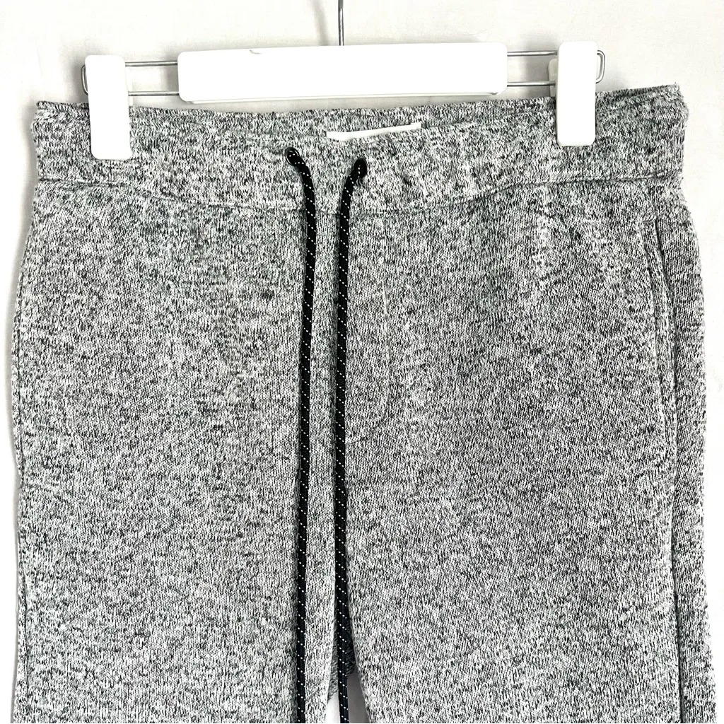 PACSUN | Gray Jogger Sweatpants Sz S - Image 2