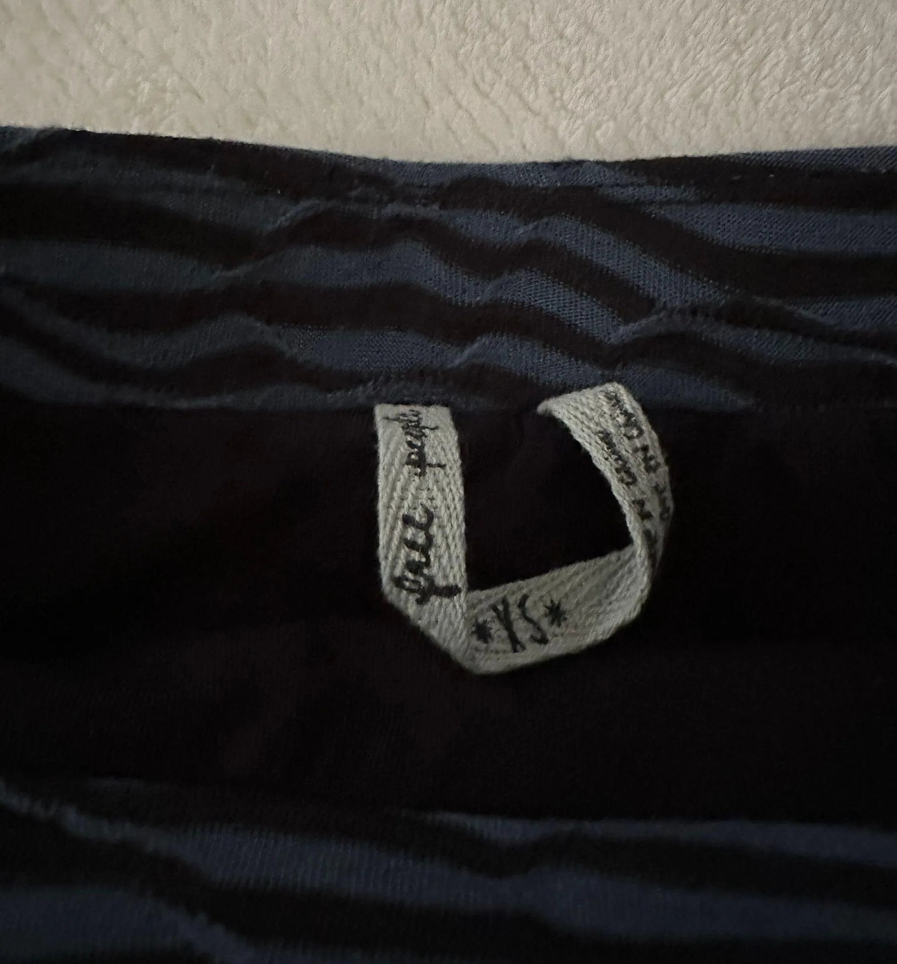 Mini Skirt - Image 4