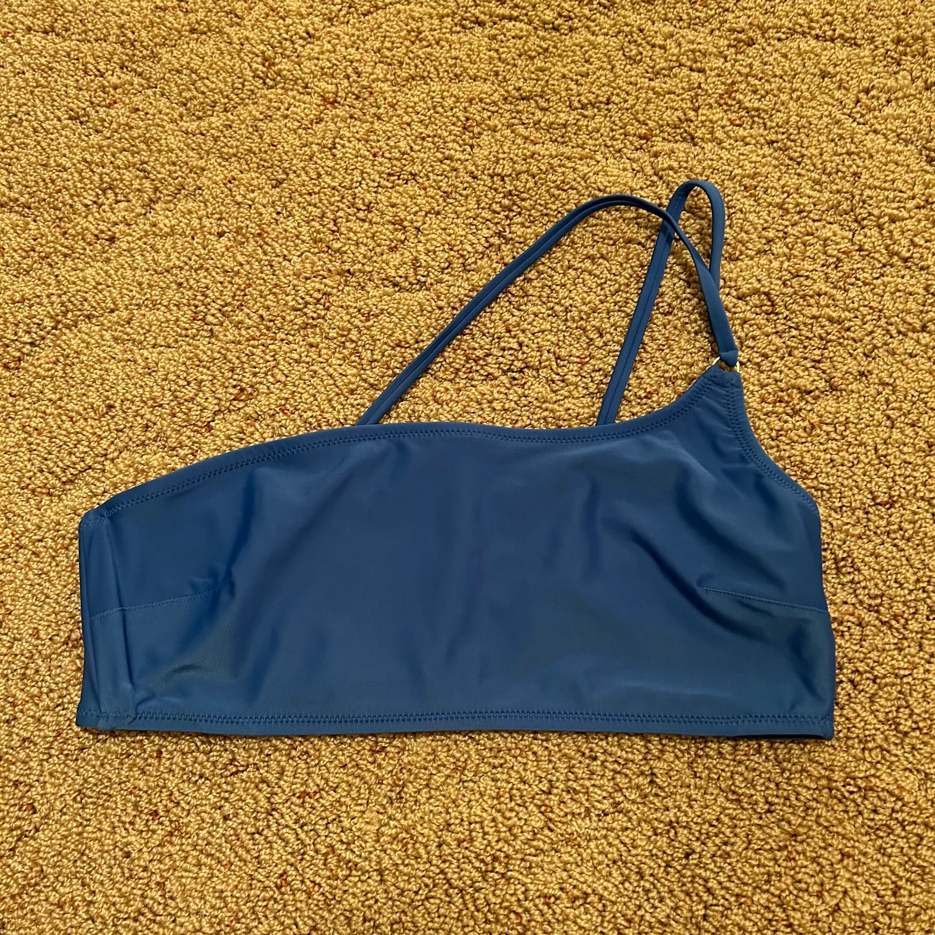 ‼️ One Shoulder Bandeau Bikini Top‼️ - Image 5