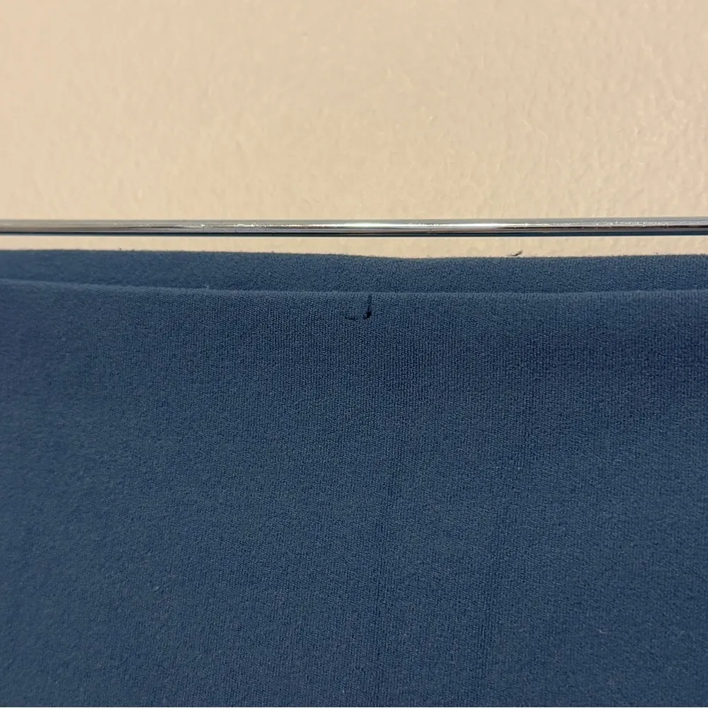 Lululemon Align High Rise Leggings Size 2 Capture Blue 25” - Image 7