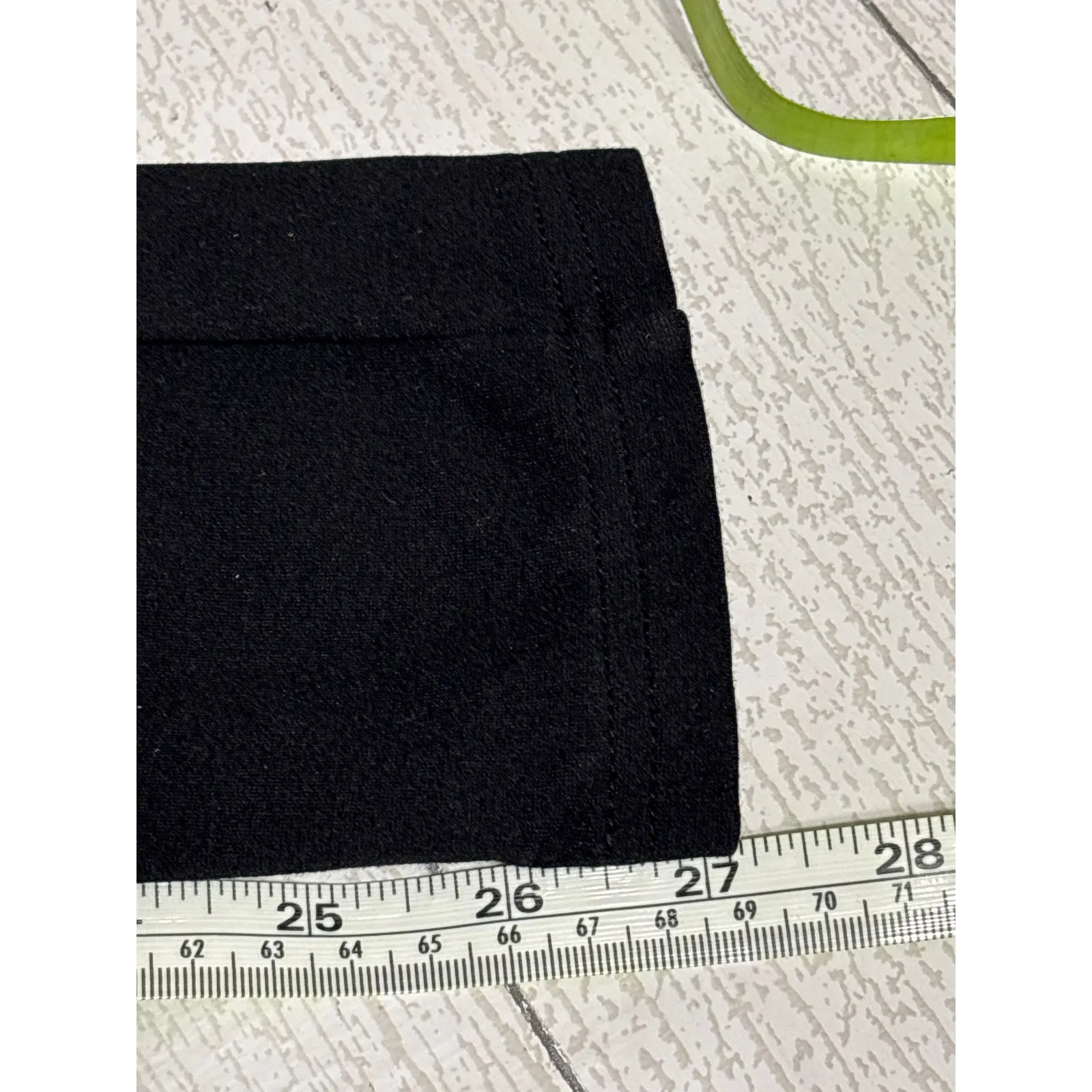 Premise Studio Black Leggings Size L - Image 10
