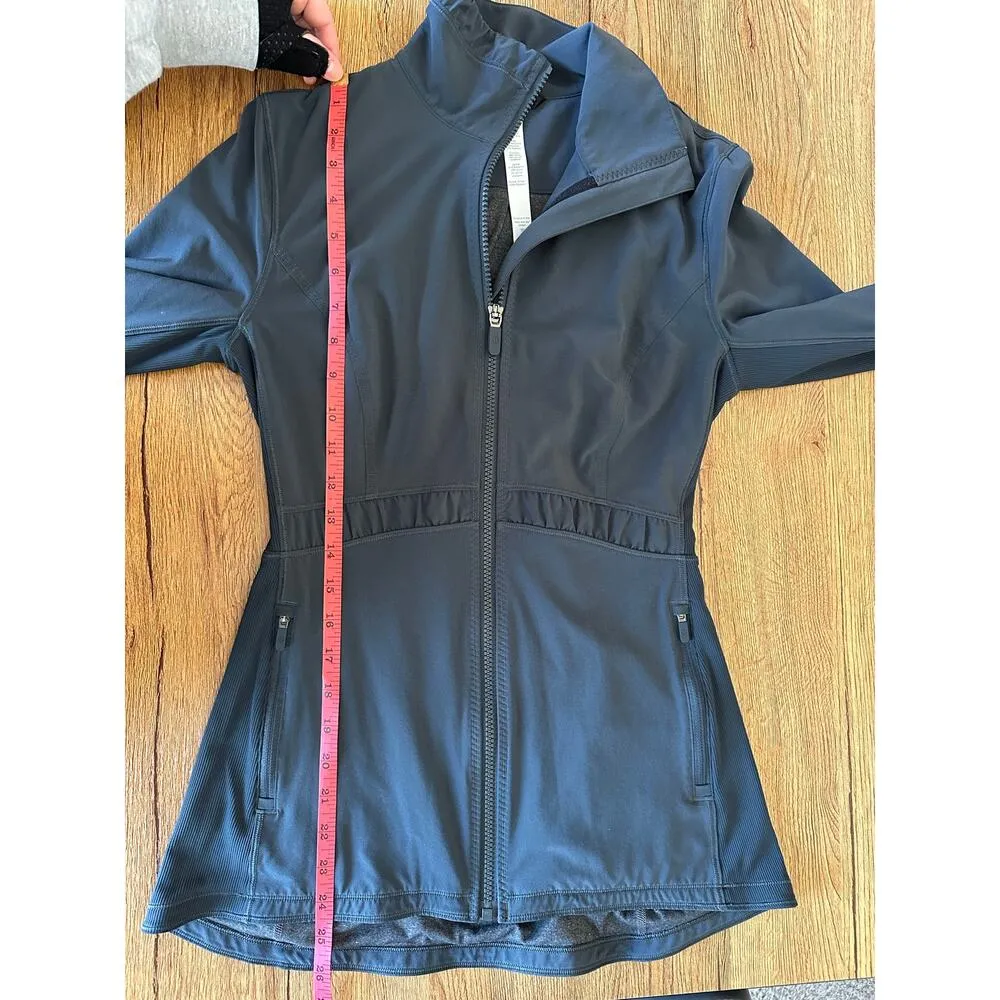 Lululemon Athletica Define Jacket Women's Size 6 - Image 6