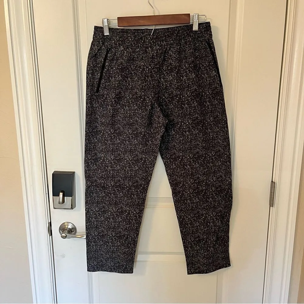 Outdoor Voices Rectrek Speckle Crop Pant - Image 3