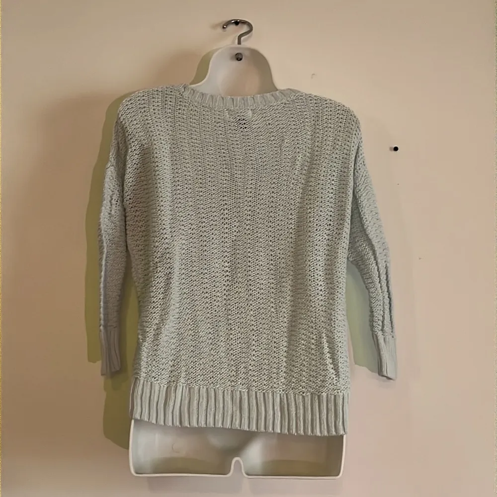 Old Navy  crew neck sweater - Image 8