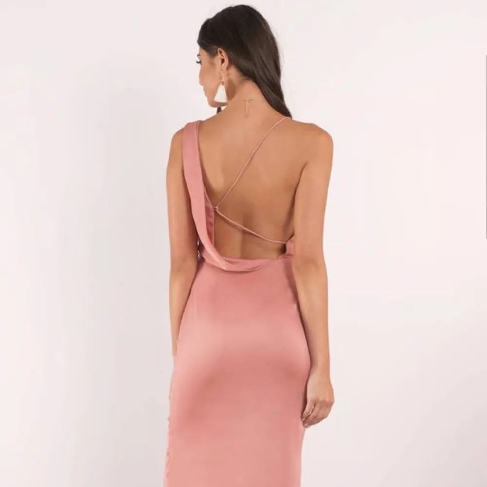 NEW Keepsake The Label Sidelines Gown - Image 3