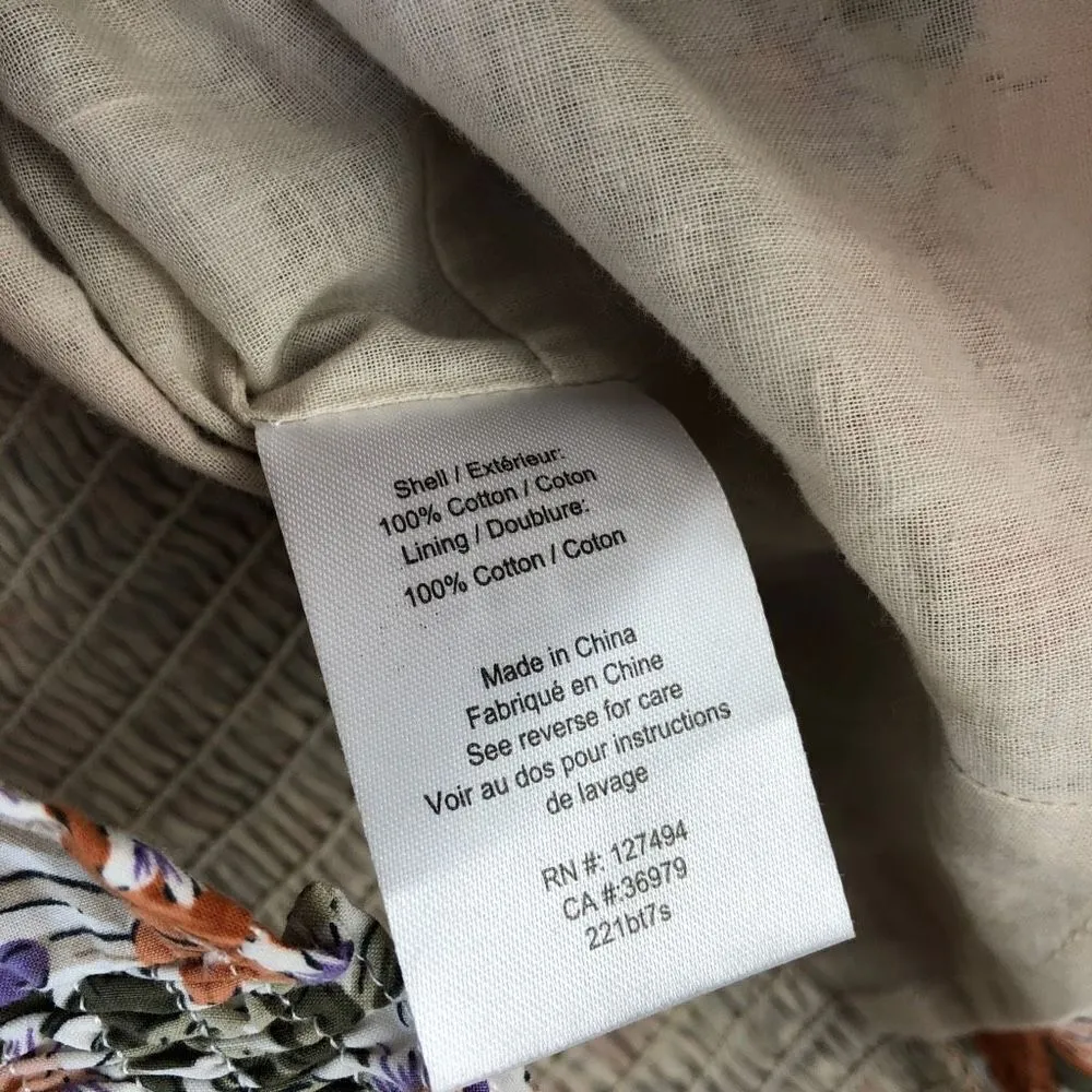 Heartloom  Devine Top in Wildflower‎ - Image 9