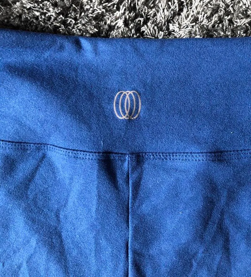 Workout Legging - Image 3