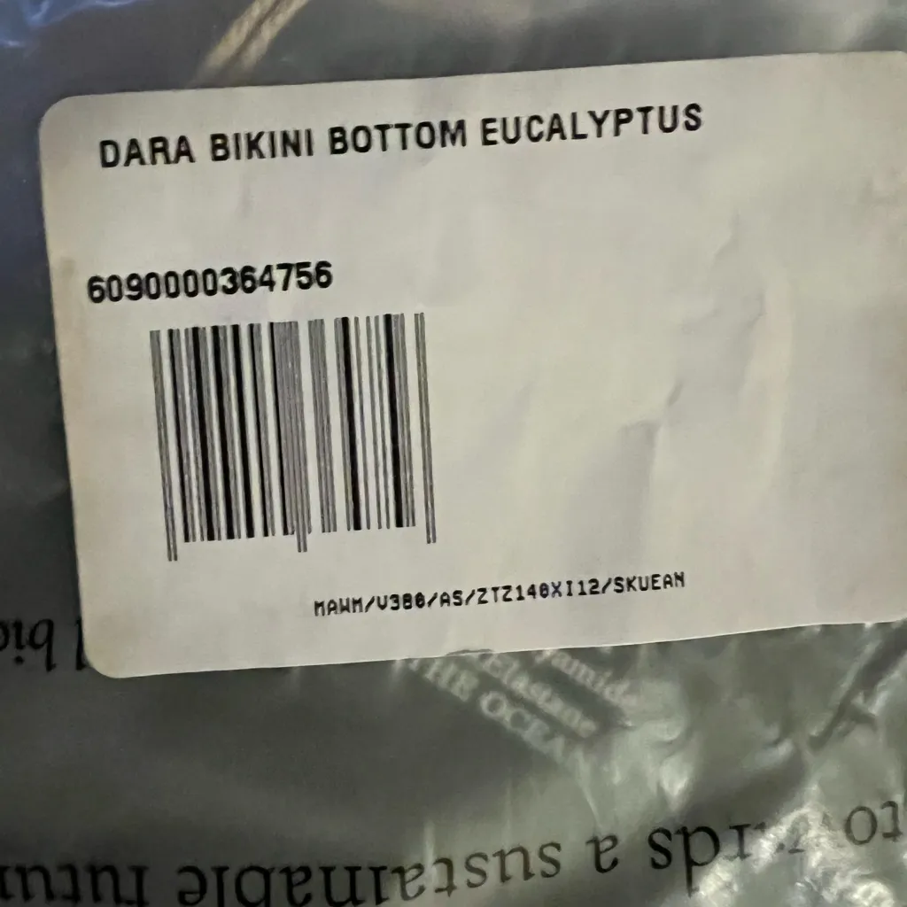 Abysse Dawn Bikini - Image 12